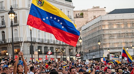 España insta a Venezuela a liberar a presos y publicar las actas electorales