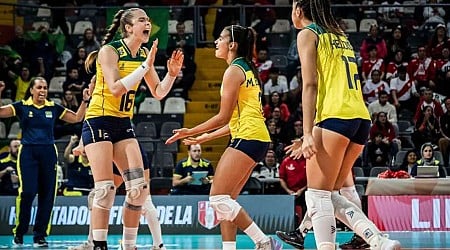 Brasil vence Peru e fica em 5º lugar no Mundial Sub-17