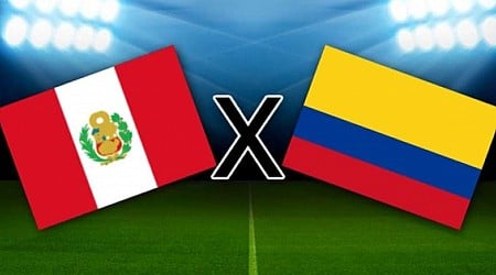 Peru x Colômbia nas Eliminatórias: onde assistir ao vivo, horário e escalação