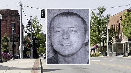 Urgent manhunt for Kentucky highway gunman enters third day