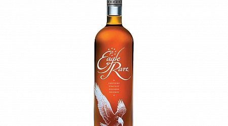 Eagle Rare 10 Year Bourbon