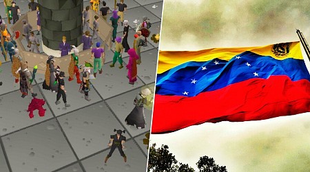 Venezuela dio una de las mejores clases de economía hace cuatro años. El truco: combatir la crisis en un videojuego