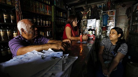 Südamerika: In Venezuela fällt landesweit der Strom aus