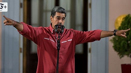 Venezuela: Nun sperrt Maduro die Plattform X