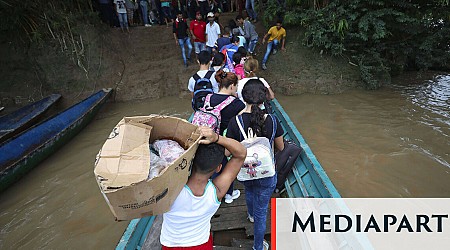 Venezuela: «Nous allons assister à un nouvel exode»