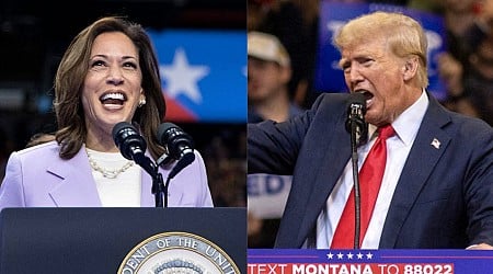 The Trump and Harris campaigns are taking different approaches to courting this powerful voting bloc