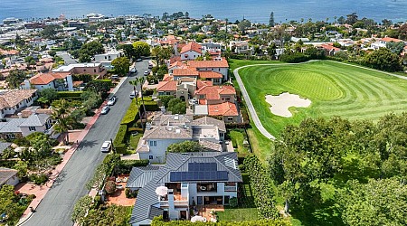 Tee Up To 5 Golf Properties That Get You Closer To The Green