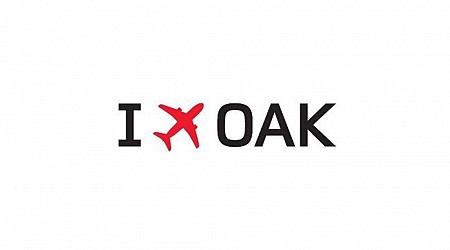 Controversial Oakland Airport rebrand seems to be confusing passengers