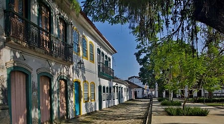 Paraty secreta: 5 rolês que vão te surpreender na próxima visita