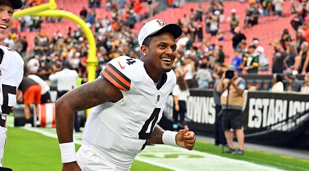 Browns' Win-Loss Predictions for 2024 NFL Season