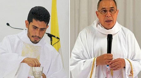 Denuncian la detención de otro sacerdote en Nicaragua, el segundo en 24 horas