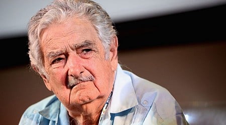 José Mujica se somete a operación para colocarle sonda de alimentación, informa su médica