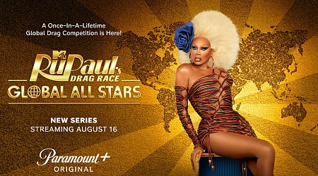 RuPaul's Drag Race, "All Stars," "Untucked" Returning for New Seasons