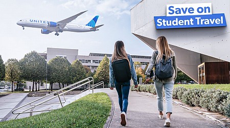 How To Get A Student Discount On Flights?