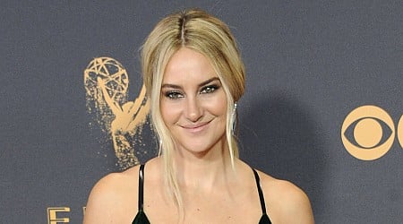 Shailene Woodley to Star in Janis Joplin Biopic