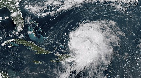 Puerto Rico : Zehntausende in Puerto Rico nach Hurrikan Ernesto weiter ohne Strom