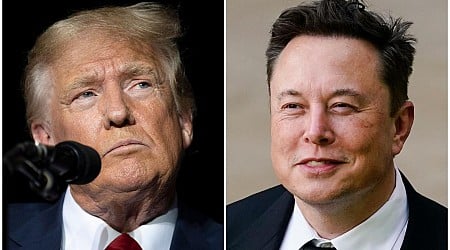 US-Wahlkampf: US-Gewerkschaft reicht Beschwerde gegen Trump und Musk ein