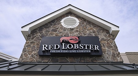 Red Lobster off the hook? Federal judge approves restructuring plan