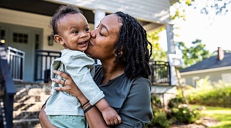 Birmingham gave single mothers $375 monthly for a year, no strings attached. Participants felt more financially stable, but 'losing the money hurt.'