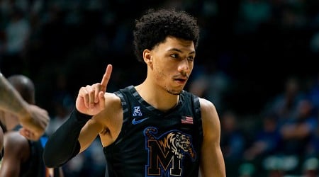 Jahvon Quinerly Announces Retirement; Former 5-Star Guard Played for Alabama, Memphis