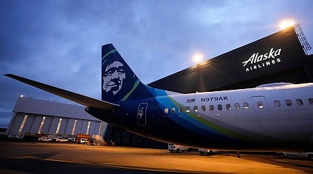 Alaska Airlines flight attendants rejected their union contract