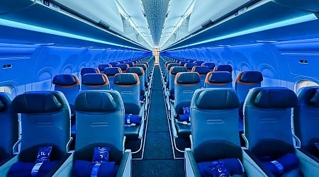 JetBlue offering new status match to Alaska, American, Delta and United elites