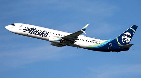 Alaska-Hawaiian Airline Deal Clears DOJ’s Anti-Trust Regulators