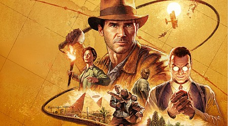 Indiana Jones : excellente nouvelle pour les joueurs PS5 !