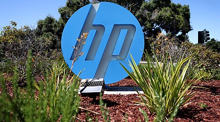 HP will get $50 million in Chips Act funding to support an existing Oregon facility