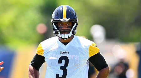 Steelers' Projected Winners of Key Position Battles