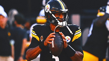 Russell Wilson to make his preseason debut when the Steelers host the Bills