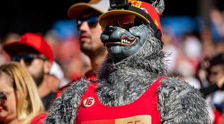 Chiefs Fan Known as ChiefsAholic Sentenced to 17.5 Years in Prison for Robberies