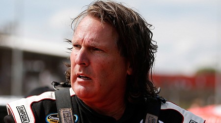 Dirt Track Icon Scott Bloomquist Killed In Plane Crash