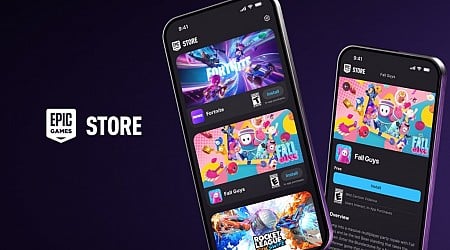 Epic Games Store and Fortnite launch on mobile platforms after a monumental fight |The DeanBeat