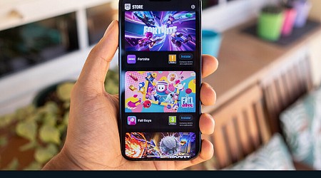 Epic Games Store: qué es y cómo instalar en Android y iPhone