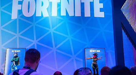 In der EU: Mobiler Epic Games Store bringt Fortnite für iPhones zurück