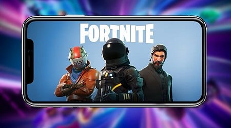 Epic Games Store e Fortnite sono sempre più vicini a iOS: manca solo un piccolo passo