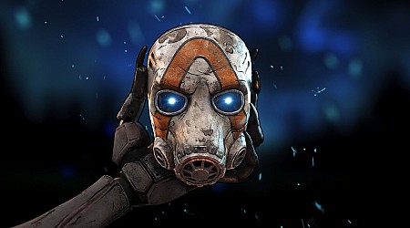 With Borderlands 4 Set to Ditch Epic Exclusivity, Randy Pitchford Addresses 5-Year-Old Prediction That Steam Would Become a ‘Dying Store’