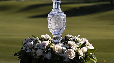 Solheim Cup to be played at Valhalla in 2028