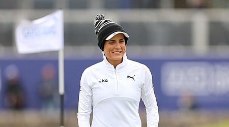 La capitana USA de la Solheim Cup da a conocer sus tres 'wild cards'