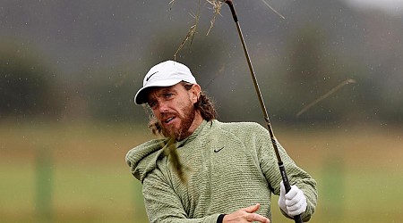 Tommy Fleetwood, medalla de plata en París 2024, estará en el Acciona Abierto de España