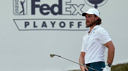 FedEx St. Jude Championship Odds, Picks And Props For 2024 FedExCup Playoffs