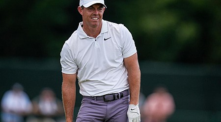 McIlroy, "frustrado" ante la falta de acuerdo entre el PGA y Arabia Saudí: "Somos la realeza del golf y..."