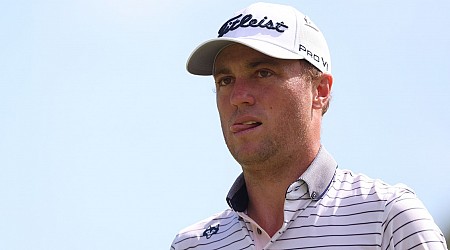 PGA Tour: Alex Noren’s late stumble gifts Justin Thomas with Tour Championship invite