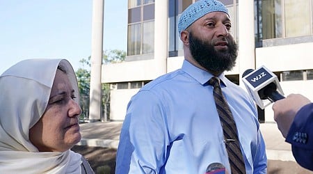 Maryland’s Highest Court Orders Redo of Hearing That Freed Adnan Syed in Serial Case