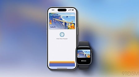 California IDs in Apple Wallet rolling out ‘in coming weeks’