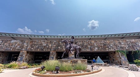 OKC Council being asked to approve name change, rebranding for Will Rogers World Airport