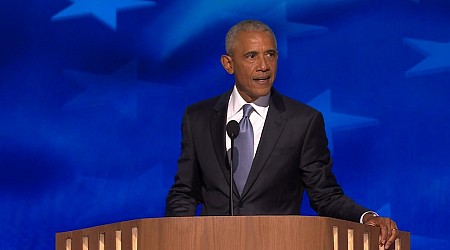 WATCH: Recapping Day 2 of the Democratic National Convention