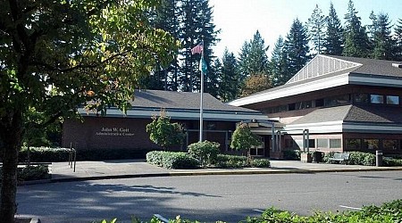 North Thurston employee alarmed at students use of ‘n-word,’ ‘gorilla,’ other racist terms