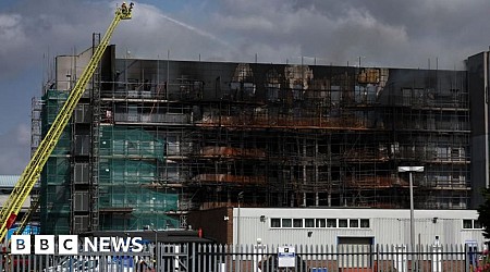 Replacing cladding needs urgent action, advisor says